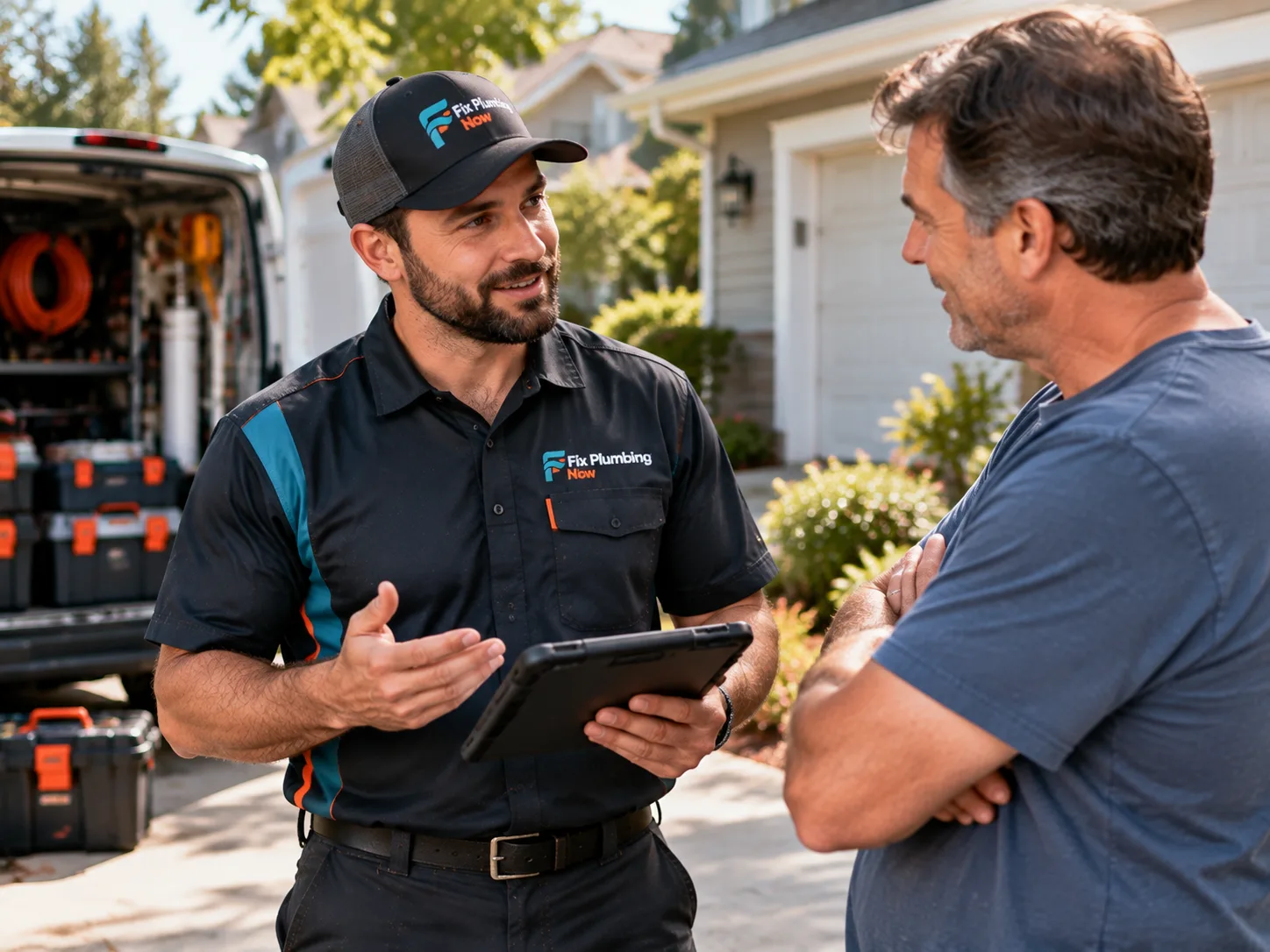 Clogged Drain Service Ukiah, CA FAQs